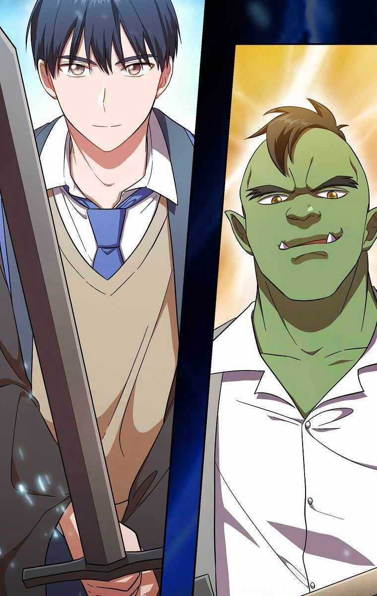 Ma Pháp Sư Tại Trường Học Pháp Thuật Khoá học trực tuyến tốt nhất Chapter 17 trang 11