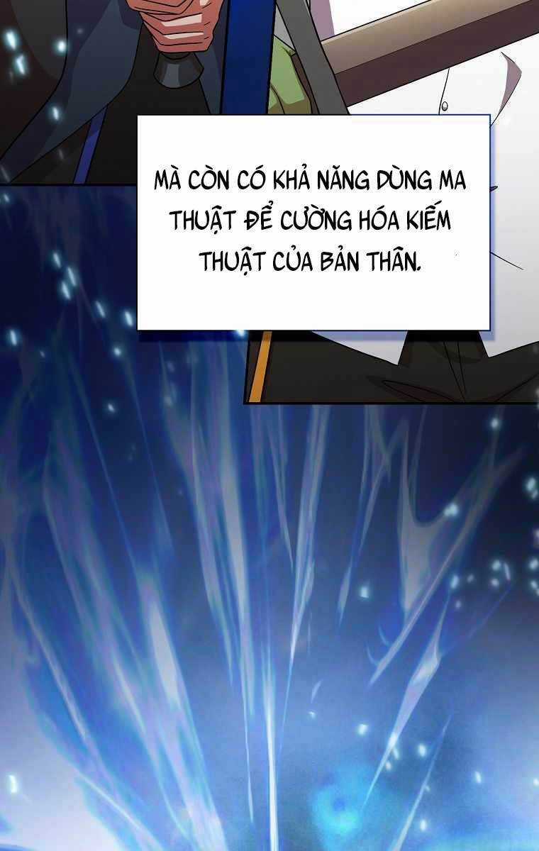 Ma Pháp Sư Tại Trường Học Pháp Thuật Khoá học trực tuyến tốt nhất Chapter 17 trang 12