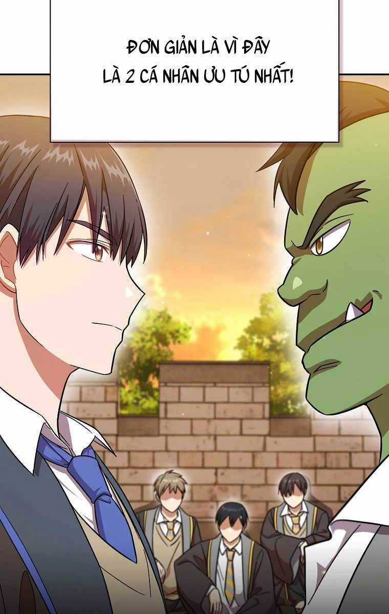 Ma Pháp Sư Tại Trường Học Pháp Thuật Khoá học trực tuyến tốt nhất Chapter 17 trang 2