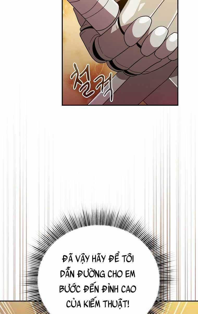 Ma Pháp Sư Tại Trường Học Pháp Thuật Khoá học trực tuyến tốt nhất Chapter 17 trang 21