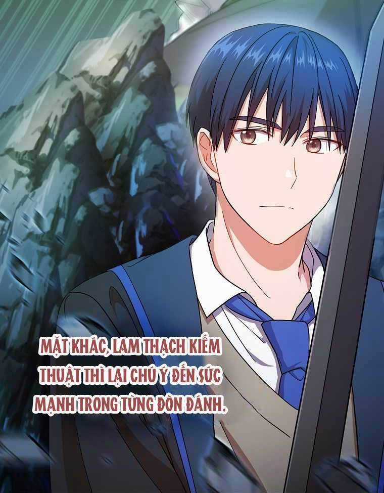 Ma Pháp Sư Tại Trường Học Pháp Thuật Khoá học trực tuyến tốt nhất Chapter 17 trang 26