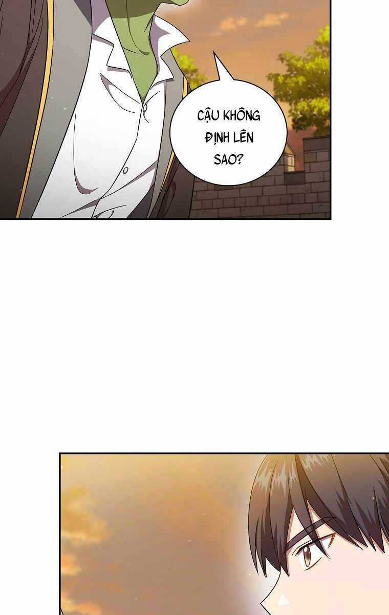 Ma Pháp Sư Tại Trường Học Pháp Thuật Khoá học trực tuyến tốt nhất Chapter 17 trang 30