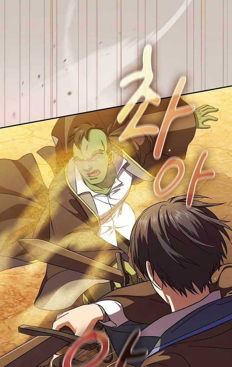 Ma Pháp Sư Tại Trường Học Pháp Thuật Khoá học trực tuyến tốt nhất Chapter 17 trang 37