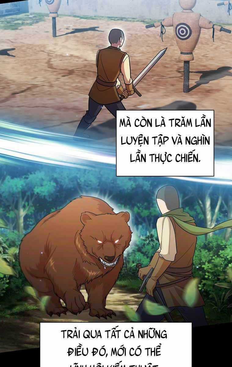 Ma Pháp Sư Tại Trường Học Pháp Thuật Khoá học trực tuyến tốt nhất Chapter 17 trang 4