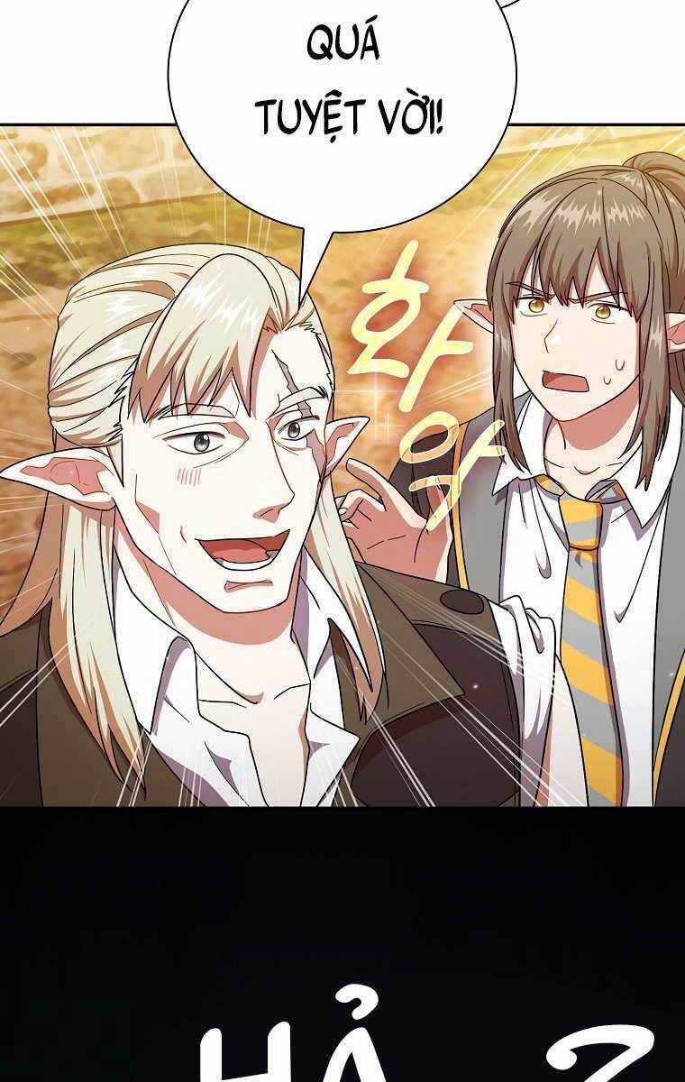 Ma Pháp Sư Tại Trường Học Pháp Thuật Khoá học trực tuyến tốt nhất Chapter 17 trang 43