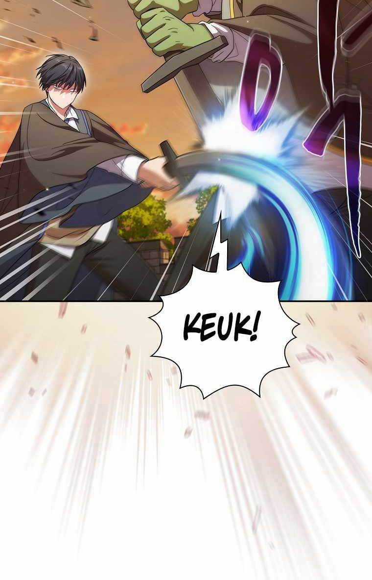 Ma Pháp Sư Tại Trường Học Pháp Thuật Khoá học trực tuyến tốt nhất Chapter 17 trang 54