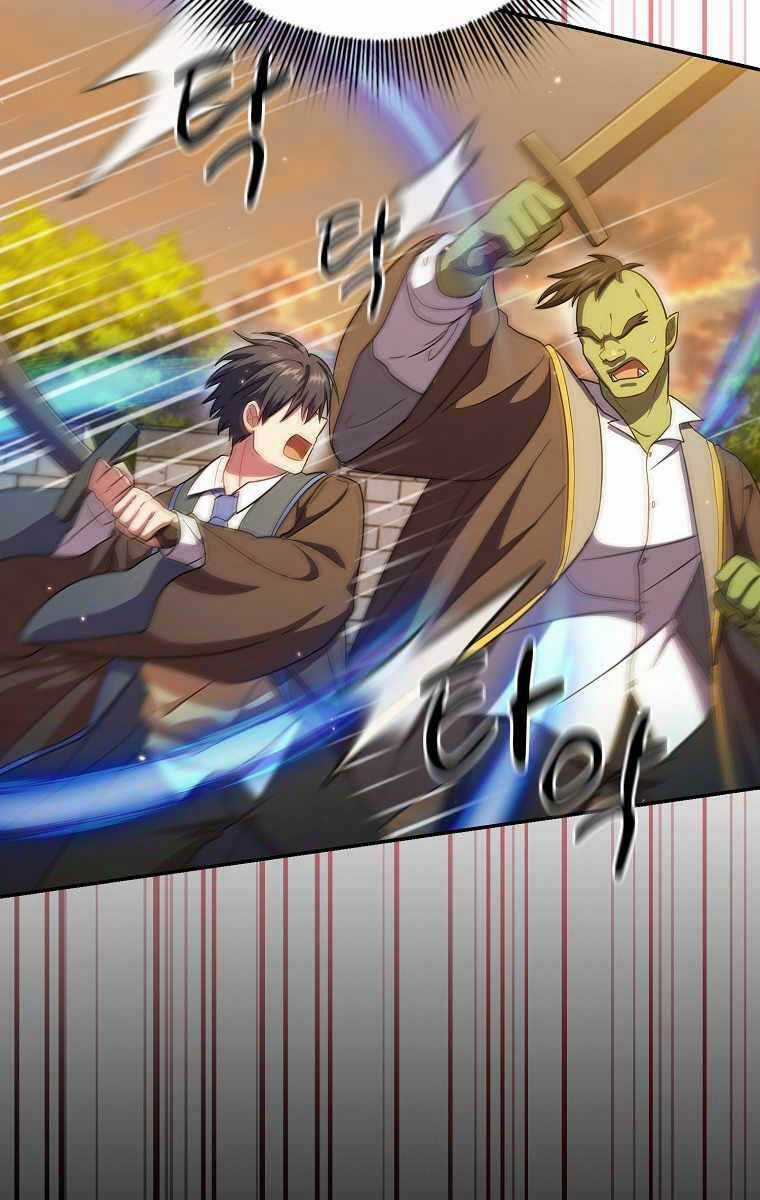 Ma Pháp Sư Tại Trường Học Pháp Thuật Khoá học trực tuyến tốt nhất Chapter 17 trang 58