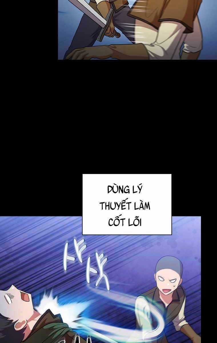 Ma Pháp Sư Tại Trường Học Pháp Thuật Khoá học trực tuyến tốt nhất Chapter 17 trang 7