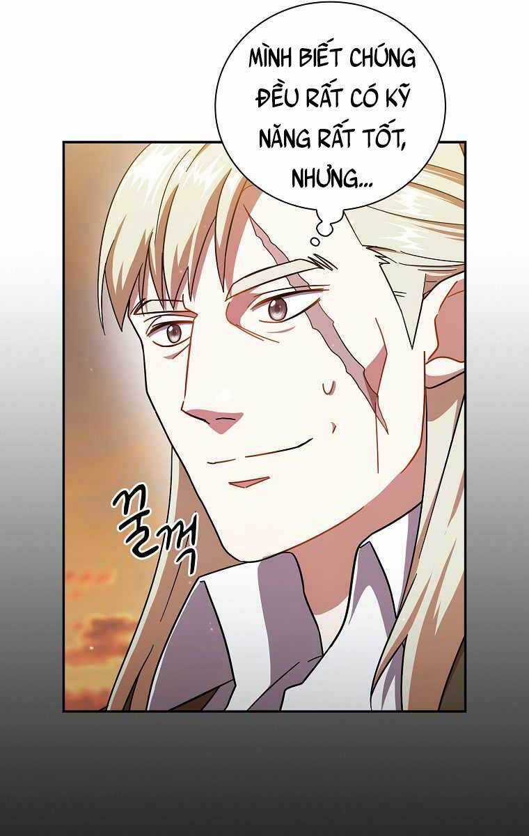 Ma Pháp Sư Tại Trường Học Pháp Thuật Khoá học trực tuyến tốt nhất Chapter 17 trang 79