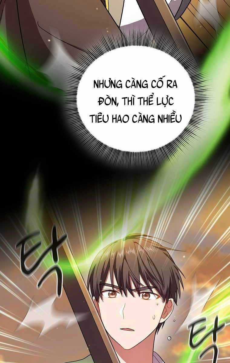 Ma Pháp Sư Tại Trường Học Pháp Thuật Khoá học trực tuyến tốt nhất Chapter 17 trang 81