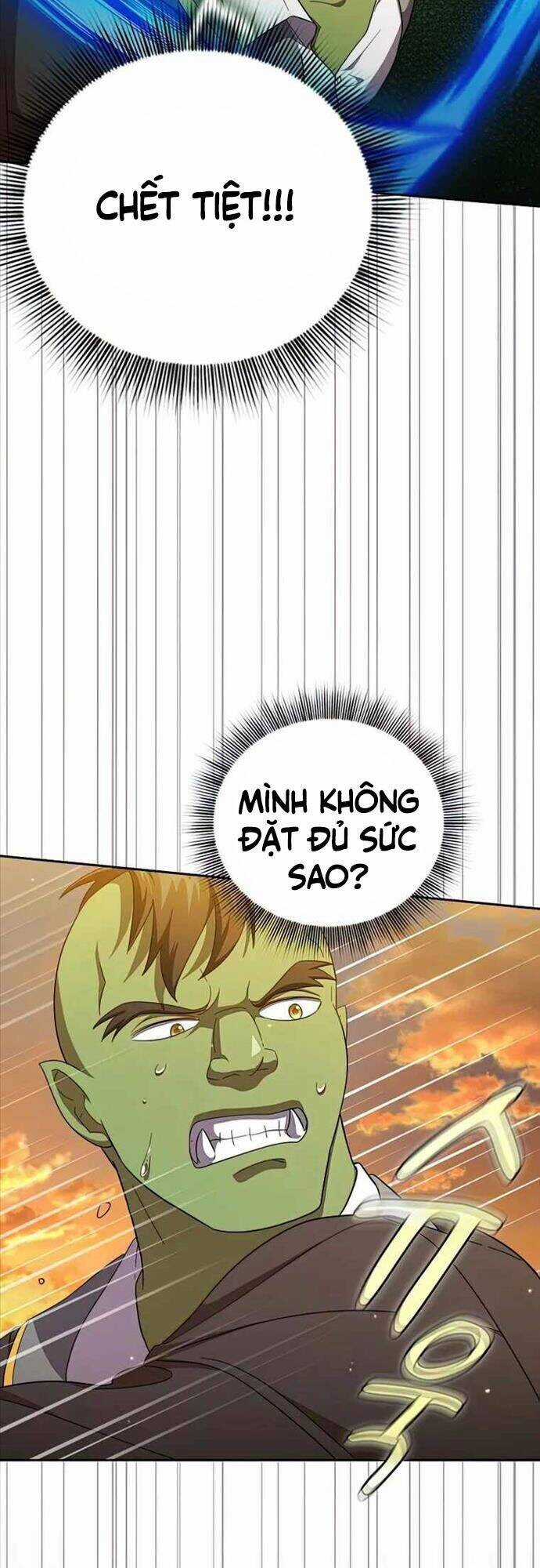 Ma Pháp Sư Tại Trường Học Pháp Thuật Khoá học trực tuyến tốt nhất Chapter 18 trang 10