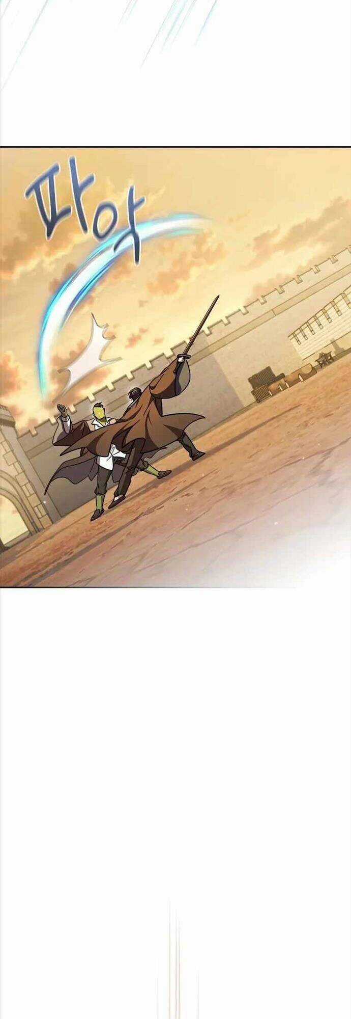 Ma Pháp Sư Tại Trường Học Pháp Thuật Khoá học trực tuyến tốt nhất Chapter 18 trang 15