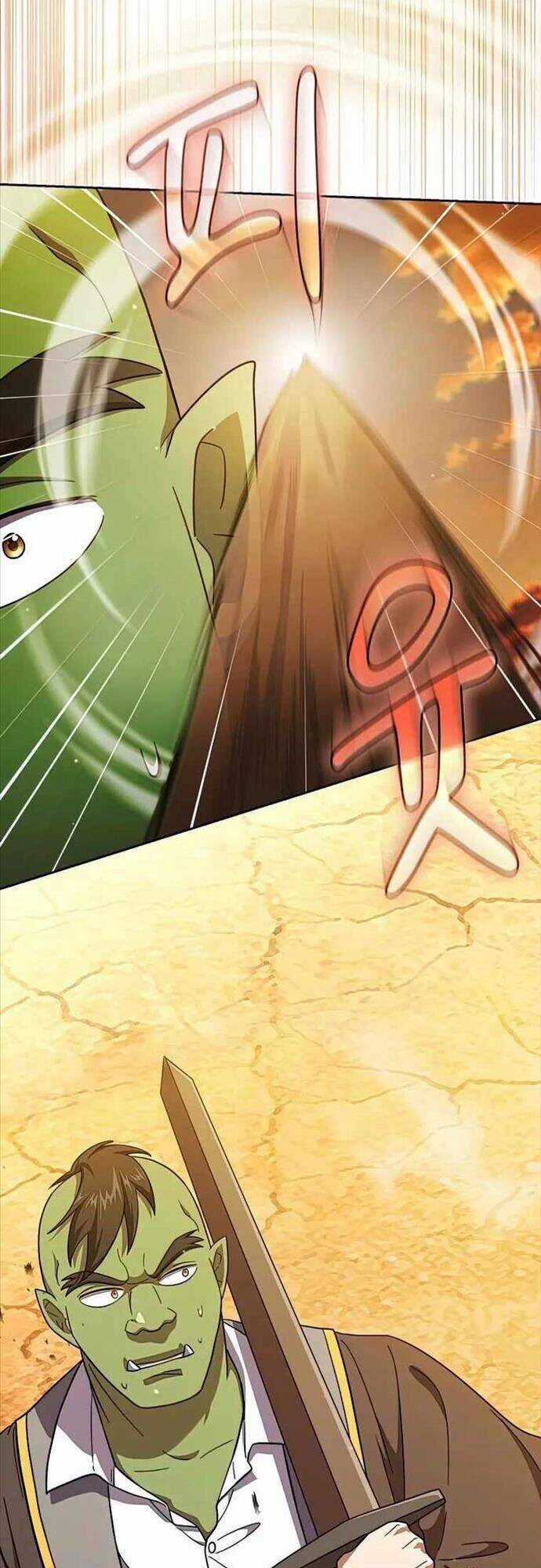 Ma Pháp Sư Tại Trường Học Pháp Thuật Khoá học trực tuyến tốt nhất Chapter 18 trang 17