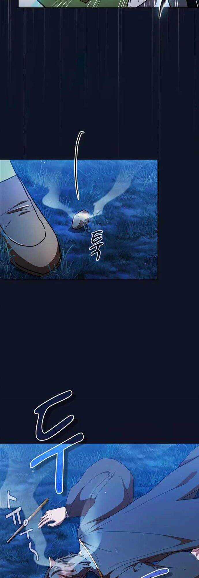 Ma Pháp Sư Tại Trường Học Pháp Thuật Khoá học trực tuyến tốt nhất Chapter 18 trang 55