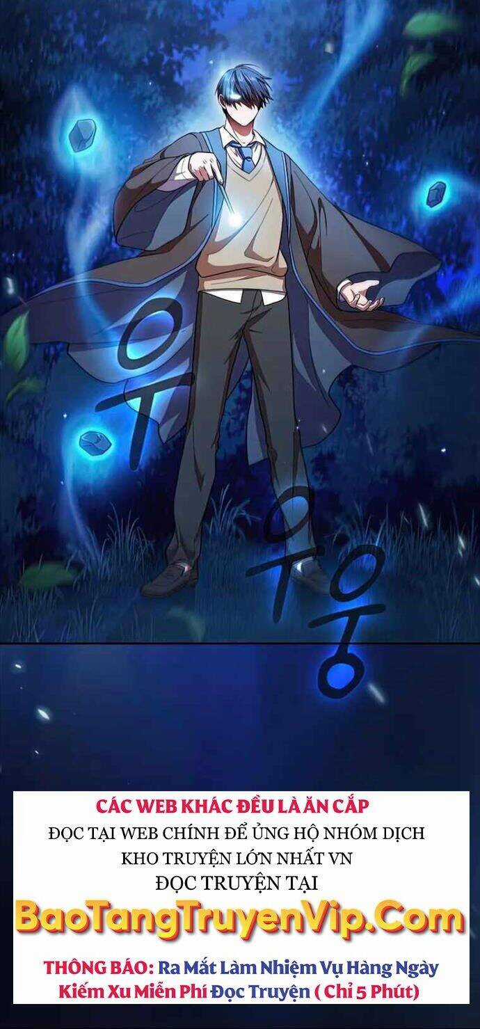 Ma Pháp Sư Tại Trường Học Pháp Thuật Khoá học trực tuyến tốt nhất Chapter 18 trang 58