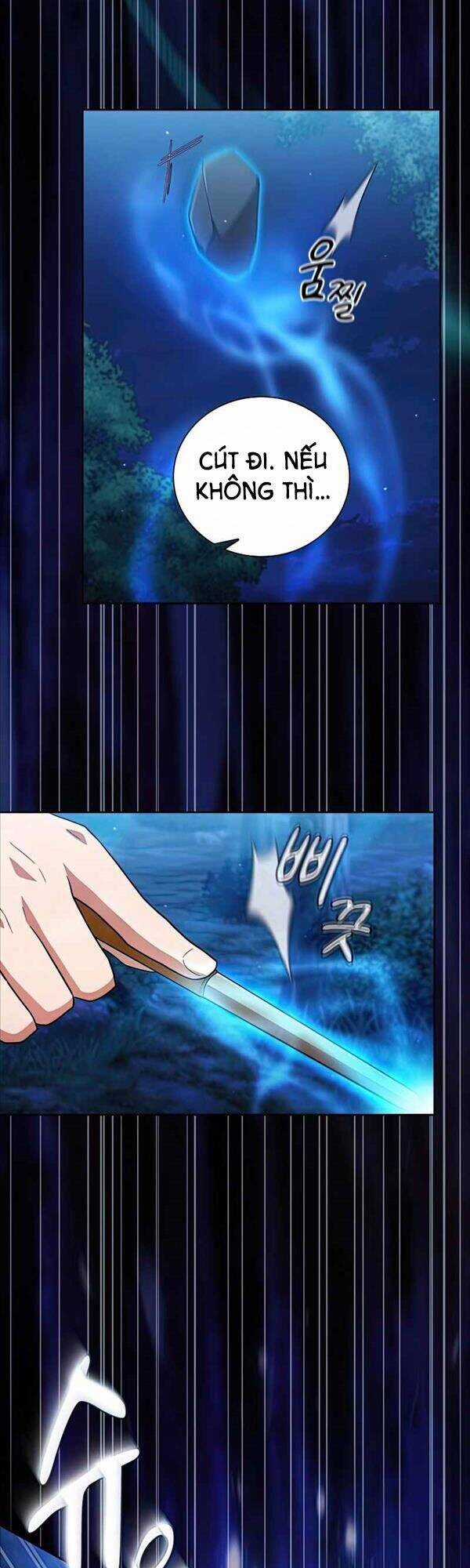 Ma Pháp Sư Tại Trường Học Pháp Thuật Khoá học trực tuyến tốt nhất Chapter 19 trang 16