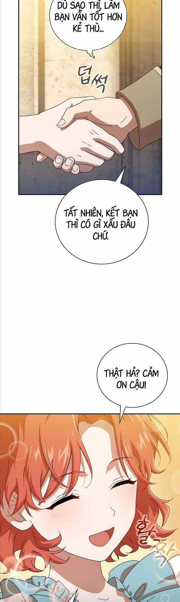 Ma Pháp Sư Tại Trường Học Pháp Thuật Khoá học trực tuyến tốt nhất Chapter 2 trang 10