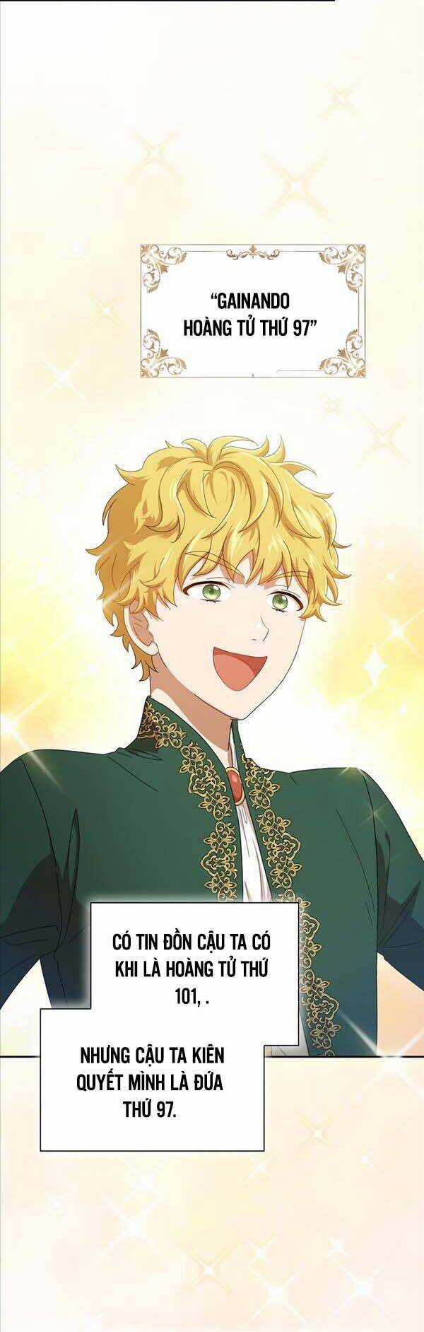 Ma Pháp Sư Tại Trường Học Pháp Thuật Khoá học trực tuyến tốt nhất Chapter 2 trang 12