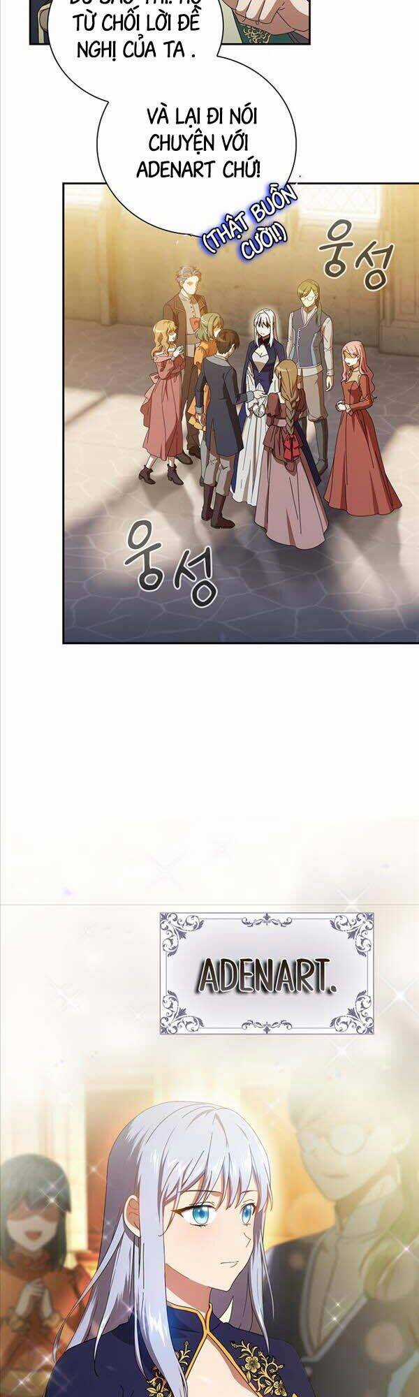 Ma Pháp Sư Tại Trường Học Pháp Thuật Khoá học trực tuyến tốt nhất Chapter 2 trang 17