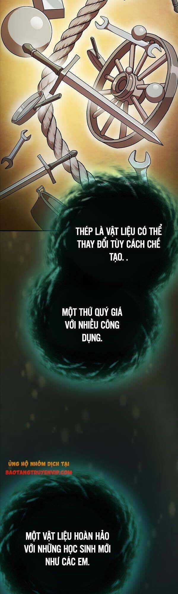 Ma Pháp Sư Tại Trường Học Pháp Thuật Khoá học trực tuyến tốt nhất Chapter 2 trang 31