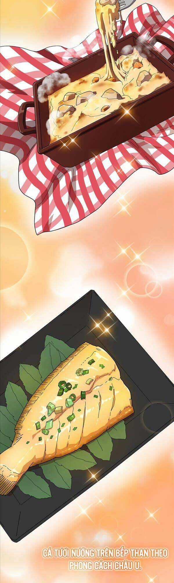 Ma Pháp Sư Tại Trường Học Pháp Thuật Khoá học trực tuyến tốt nhất Chapter 2 trang 42