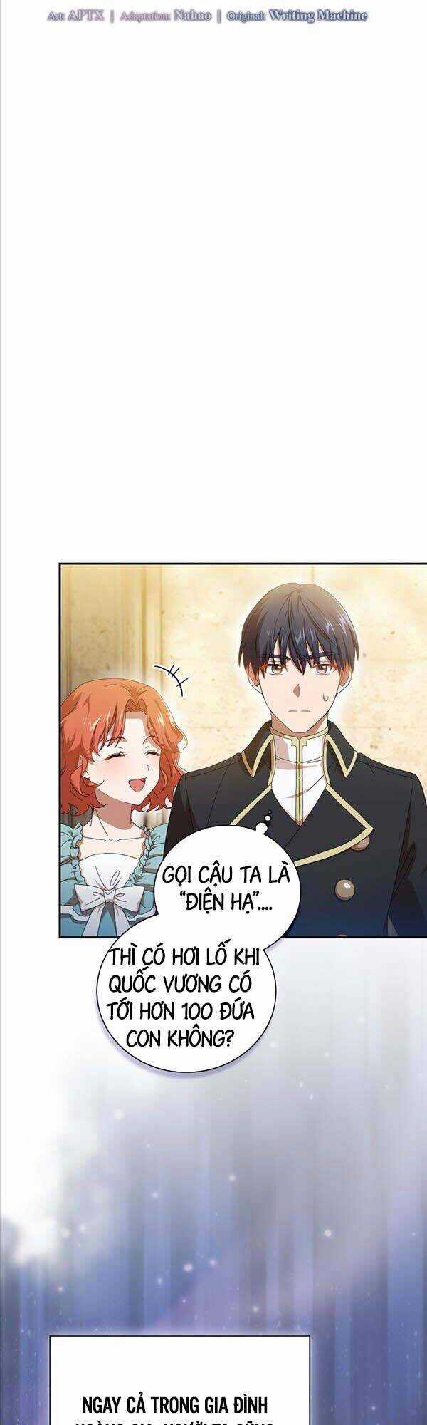 Ma Pháp Sư Tại Trường Học Pháp Thuật Khoá học trực tuyến tốt nhất Chapter 2 trang 6