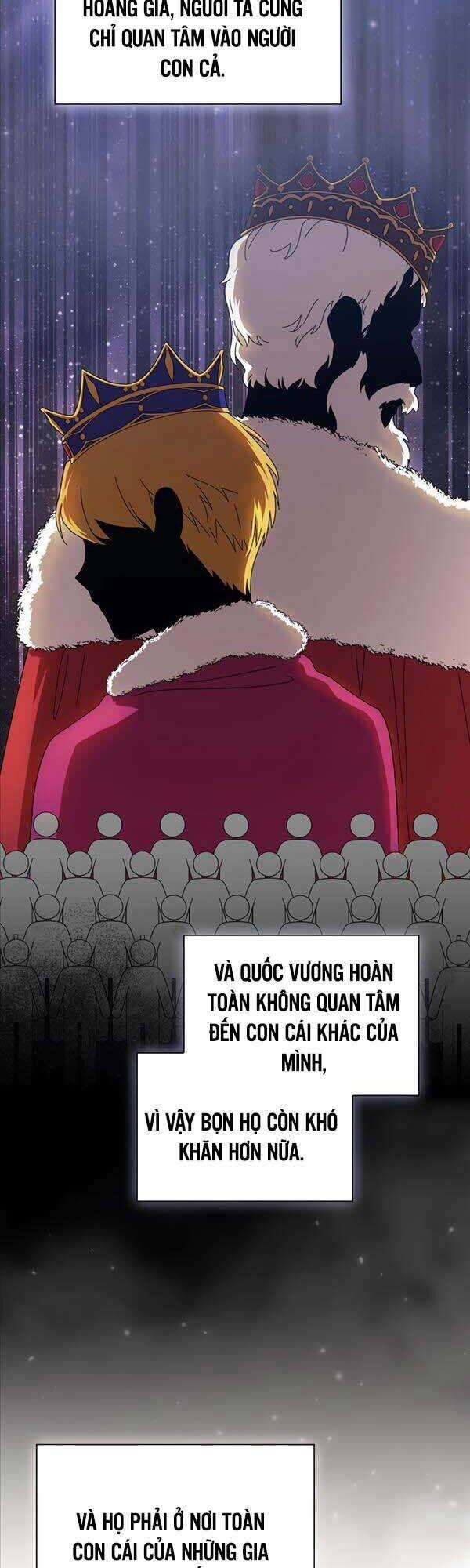 Ma Pháp Sư Tại Trường Học Pháp Thuật Khoá học trực tuyến tốt nhất Chapter 2 trang 7