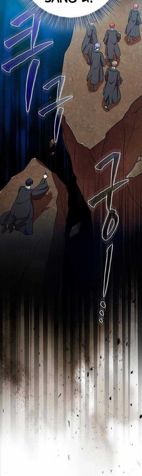 Ma Pháp Sư Tại Trường Học Pháp Thuật Khoá học trực tuyến tốt nhất Chapter 20 trang 15