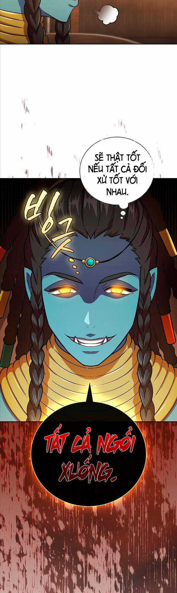 Ma Pháp Sư Tại Trường Học Pháp Thuật Khoá học trực tuyến tốt nhất Chapter 20 trang 37