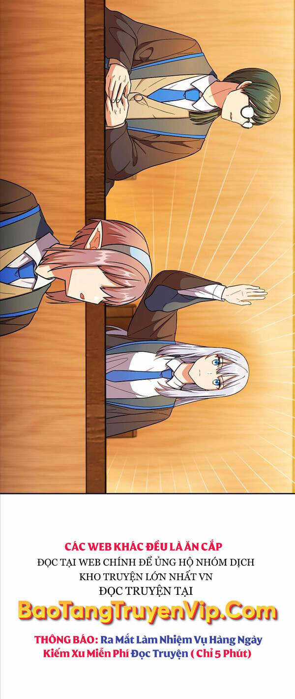 Ma Pháp Sư Tại Trường Học Pháp Thuật Khoá học trực tuyến tốt nhất Chapter 20 trang 44