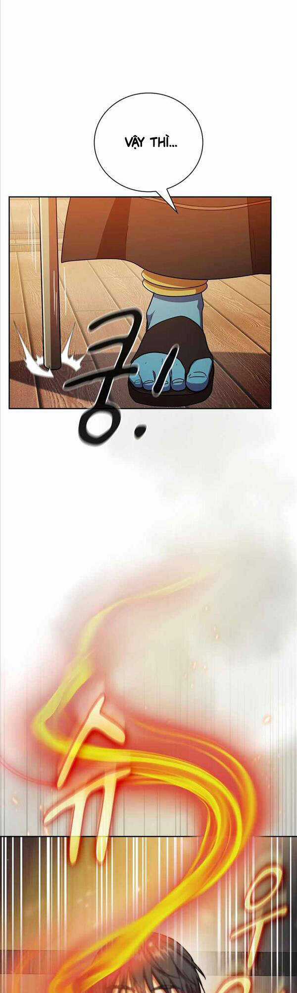 Ma Pháp Sư Tại Trường Học Pháp Thuật Khoá học trực tuyến tốt nhất Chapter 21 trang 25