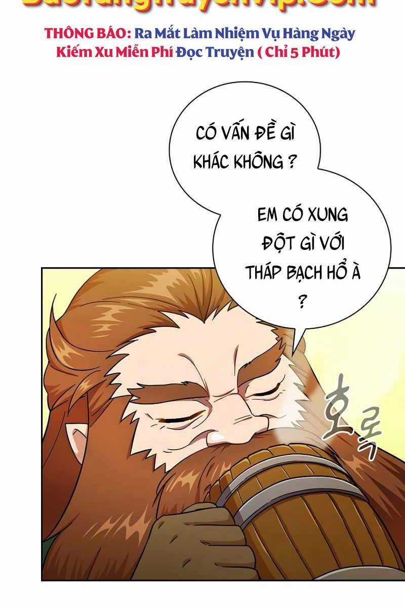 Ma Pháp Sư Tại Trường Học Pháp Thuật Khoá học trực tuyến tốt nhất Chapter 22 trang 101