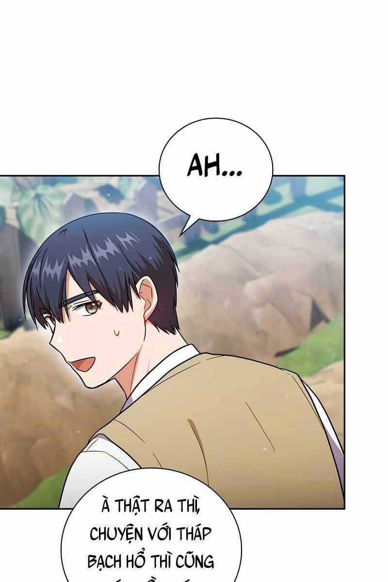 Ma Pháp Sư Tại Trường Học Pháp Thuật Khoá học trực tuyến tốt nhất Chapter 22 trang 102