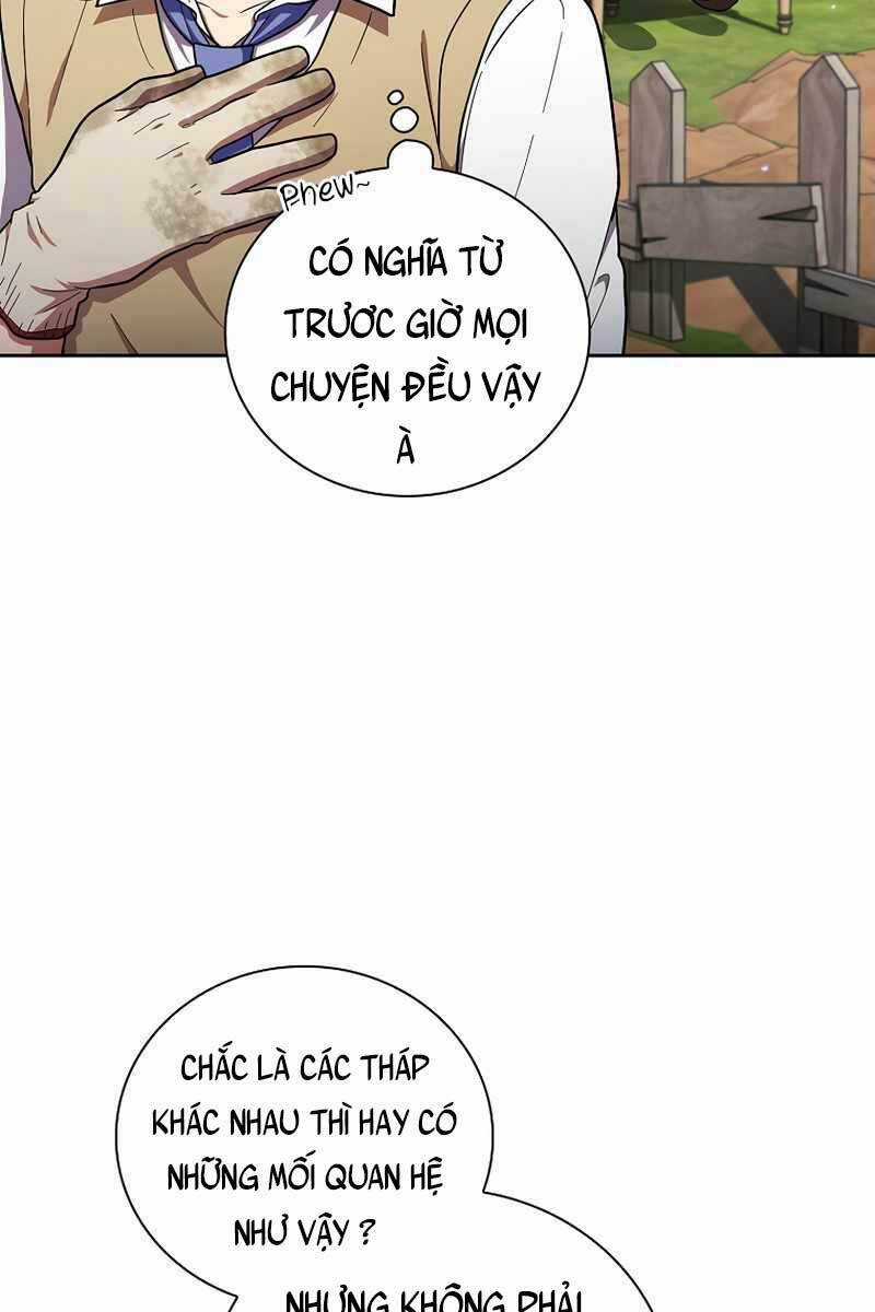 Ma Pháp Sư Tại Trường Học Pháp Thuật Khoá học trực tuyến tốt nhất Chapter 22 trang 104