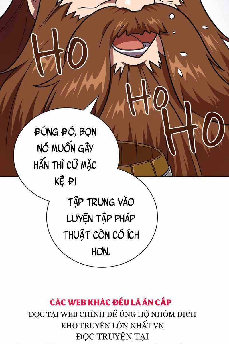 Ma Pháp Sư Tại Trường Học Pháp Thuật Khoá học trực tuyến tốt nhất Chapter 22 trang 107