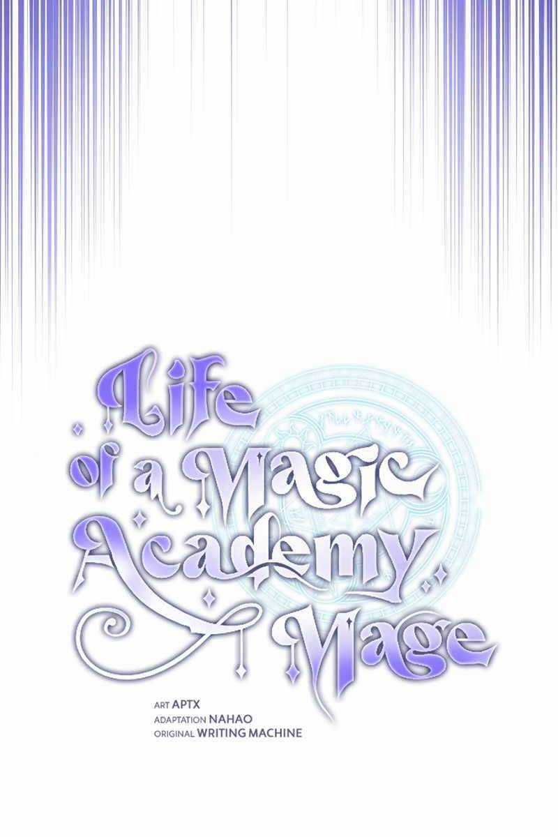 Ma Pháp Sư Tại Trường Học Pháp Thuật Khoá học trực tuyến tốt nhất Chapter 22 trang 19