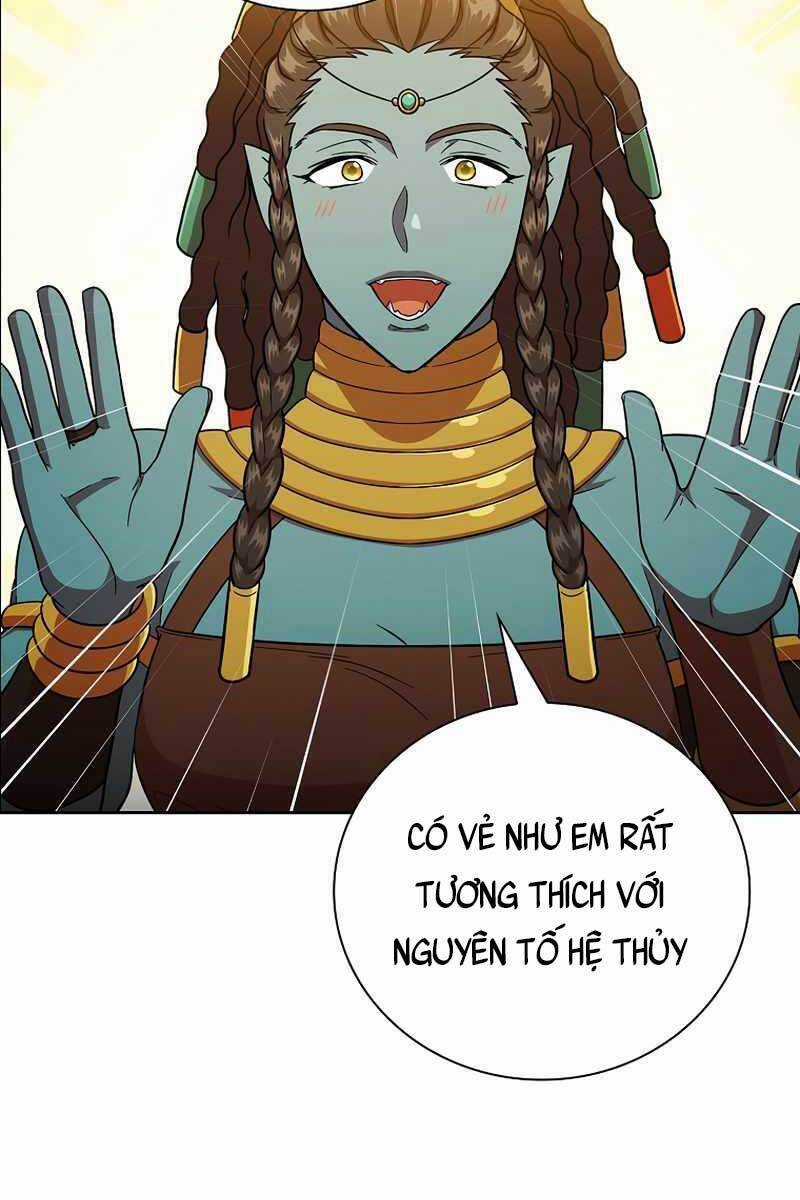 Ma Pháp Sư Tại Trường Học Pháp Thuật Khoá học trực tuyến tốt nhất Chapter 22 trang 21