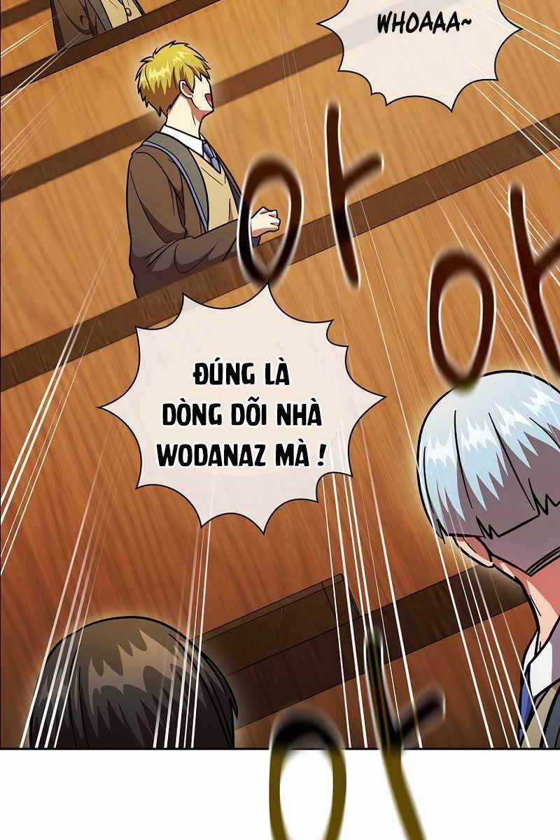 Ma Pháp Sư Tại Trường Học Pháp Thuật Khoá học trực tuyến tốt nhất Chapter 22 trang 23