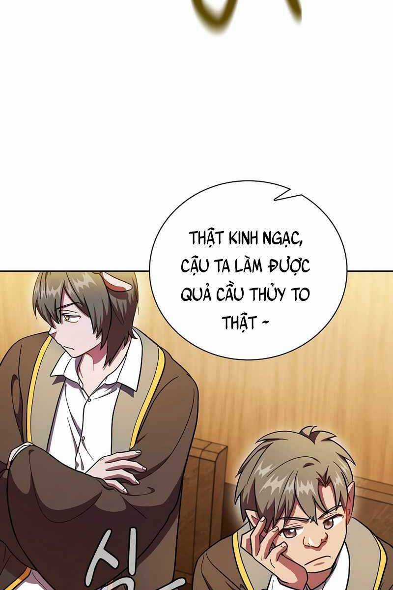 Ma Pháp Sư Tại Trường Học Pháp Thuật Khoá học trực tuyến tốt nhất Chapter 22 trang 24