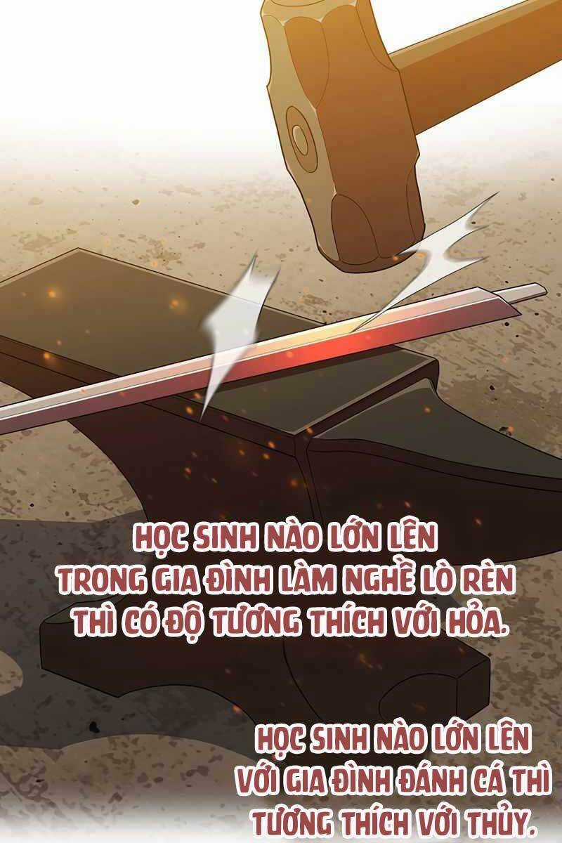 Ma Pháp Sư Tại Trường Học Pháp Thuật Khoá học trực tuyến tốt nhất Chapter 22 trang 27