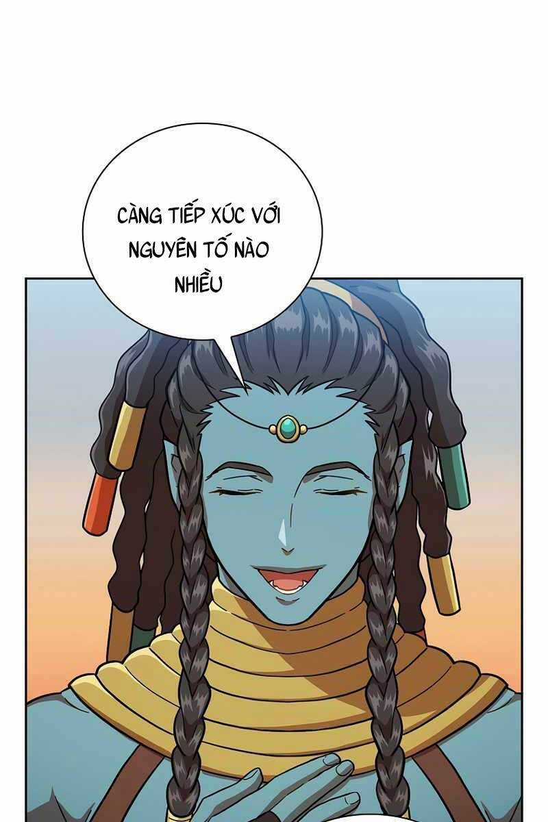 Ma Pháp Sư Tại Trường Học Pháp Thuật Khoá học trực tuyến tốt nhất Chapter 22 trang 30