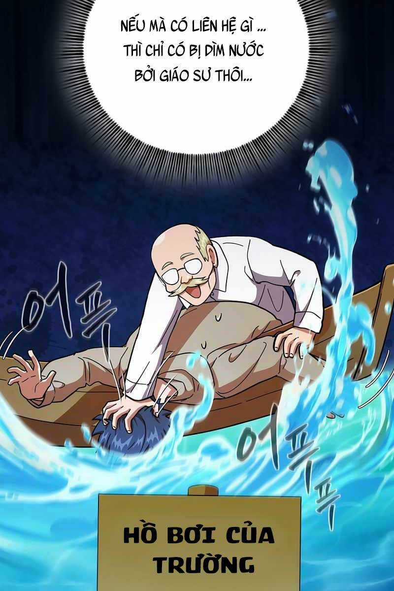 Ma Pháp Sư Tại Trường Học Pháp Thuật Khoá học trực tuyến tốt nhất Chapter 22 trang 33