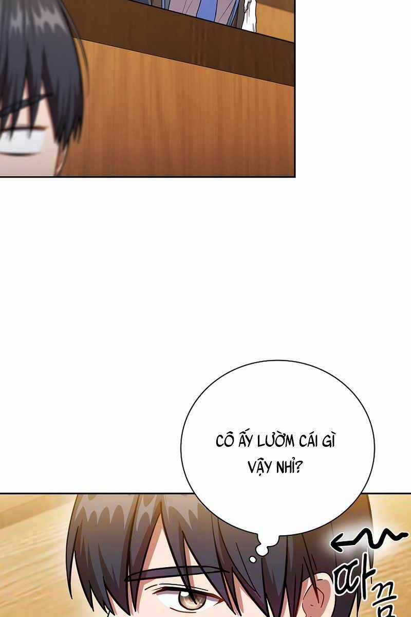 Ma Pháp Sư Tại Trường Học Pháp Thuật Khoá học trực tuyến tốt nhất Chapter 22 trang 35