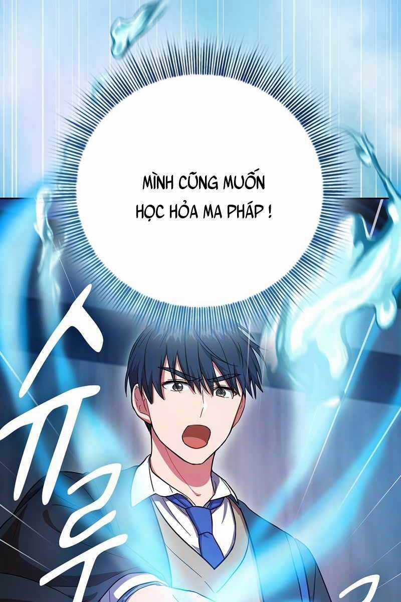 Ma Pháp Sư Tại Trường Học Pháp Thuật Khoá học trực tuyến tốt nhất Chapter 22 trang 4