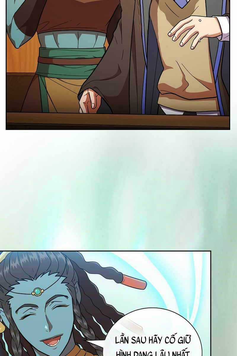 Ma Pháp Sư Tại Trường Học Pháp Thuật Khoá học trực tuyến tốt nhất Chapter 22 trang 42