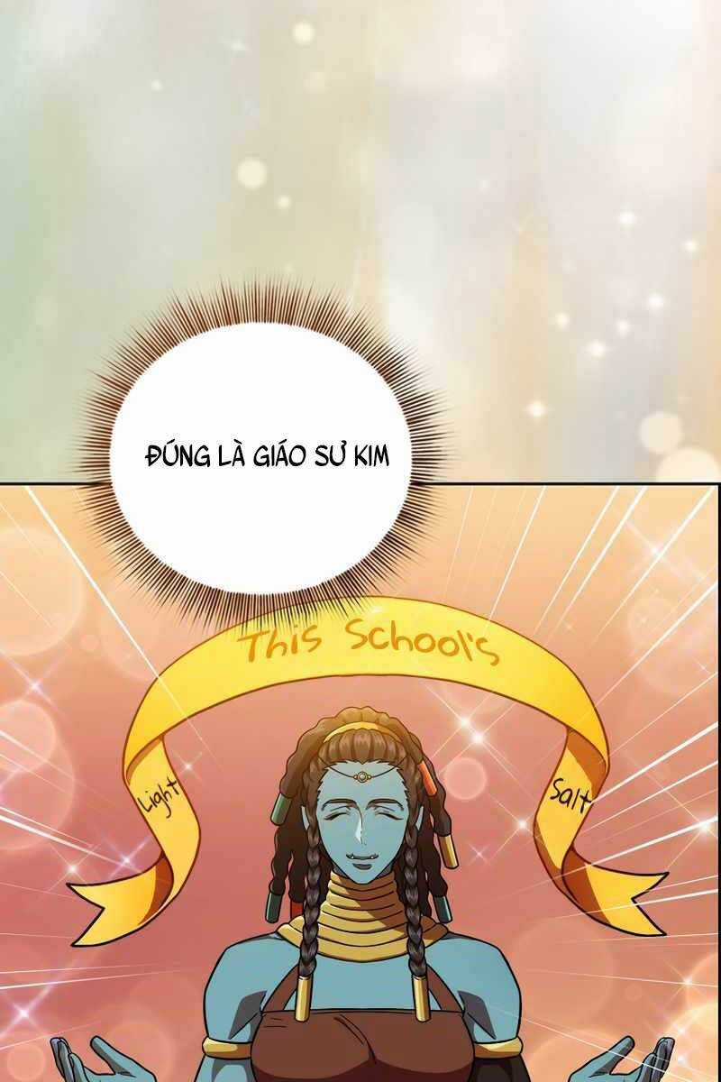 Ma Pháp Sư Tại Trường Học Pháp Thuật Khoá học trực tuyến tốt nhất Chapter 22 trang 45