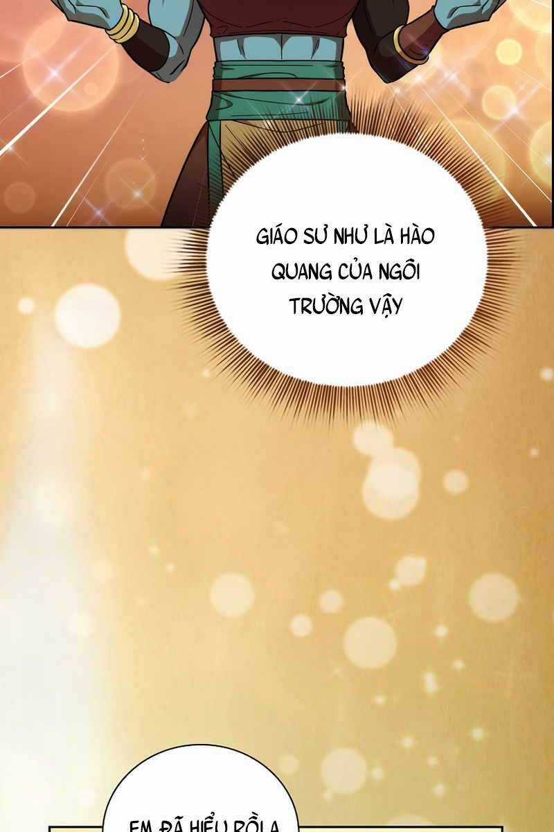 Ma Pháp Sư Tại Trường Học Pháp Thuật Khoá học trực tuyến tốt nhất Chapter 22 trang 46