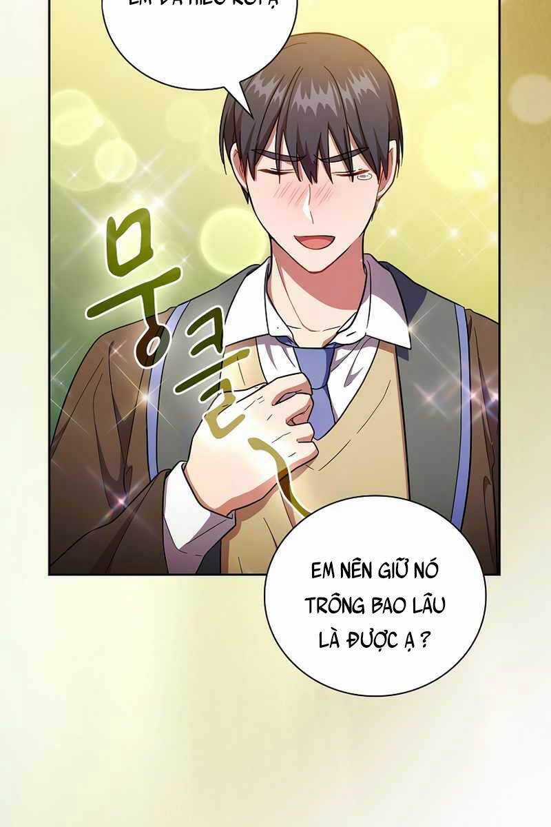 Ma Pháp Sư Tại Trường Học Pháp Thuật Khoá học trực tuyến tốt nhất Chapter 22 trang 47