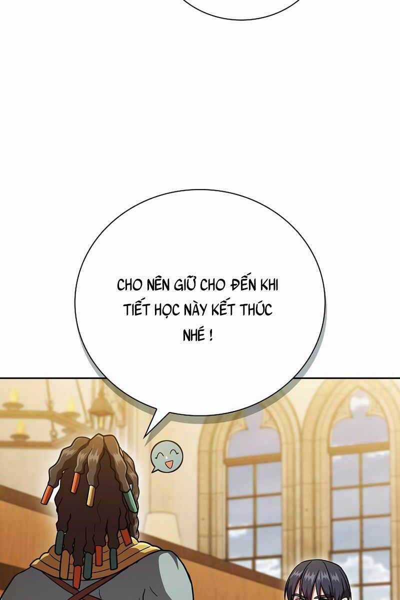 Ma Pháp Sư Tại Trường Học Pháp Thuật Khoá học trực tuyến tốt nhất Chapter 22 trang 49