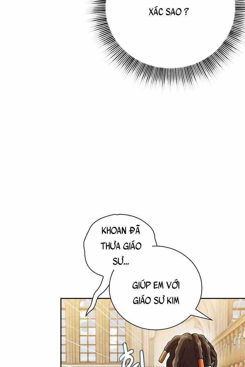 Ma Pháp Sư Tại Trường Học Pháp Thuật Khoá học trực tuyến tốt nhất Chapter 22 trang 52